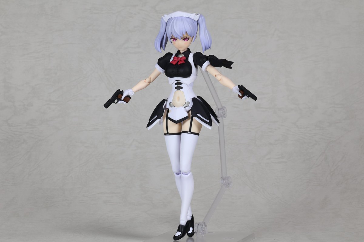 Pracha0828's tweet image. #今月作ったプラモ晒そうぜ
#30ミニッツの日
今月は2作品できました!
使用したキットは多いのですがケース小さ目なものを消化したので積みスペースの容量は変わっていない模様。。
シュレミとフロートユニットもあったからね。仕方ないね。
