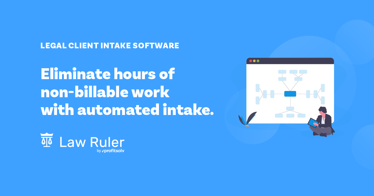 lawruler's tweet image. DIY intake = missed leads. Law Ruler automates onboarding, screens leads fast, and boosts client satisfaction from the first click.  

Smarter intake. More signed cases. See what our tools do ✅ hubs.ly/Q03nC0CG0

#LegalTech #ClientIntake