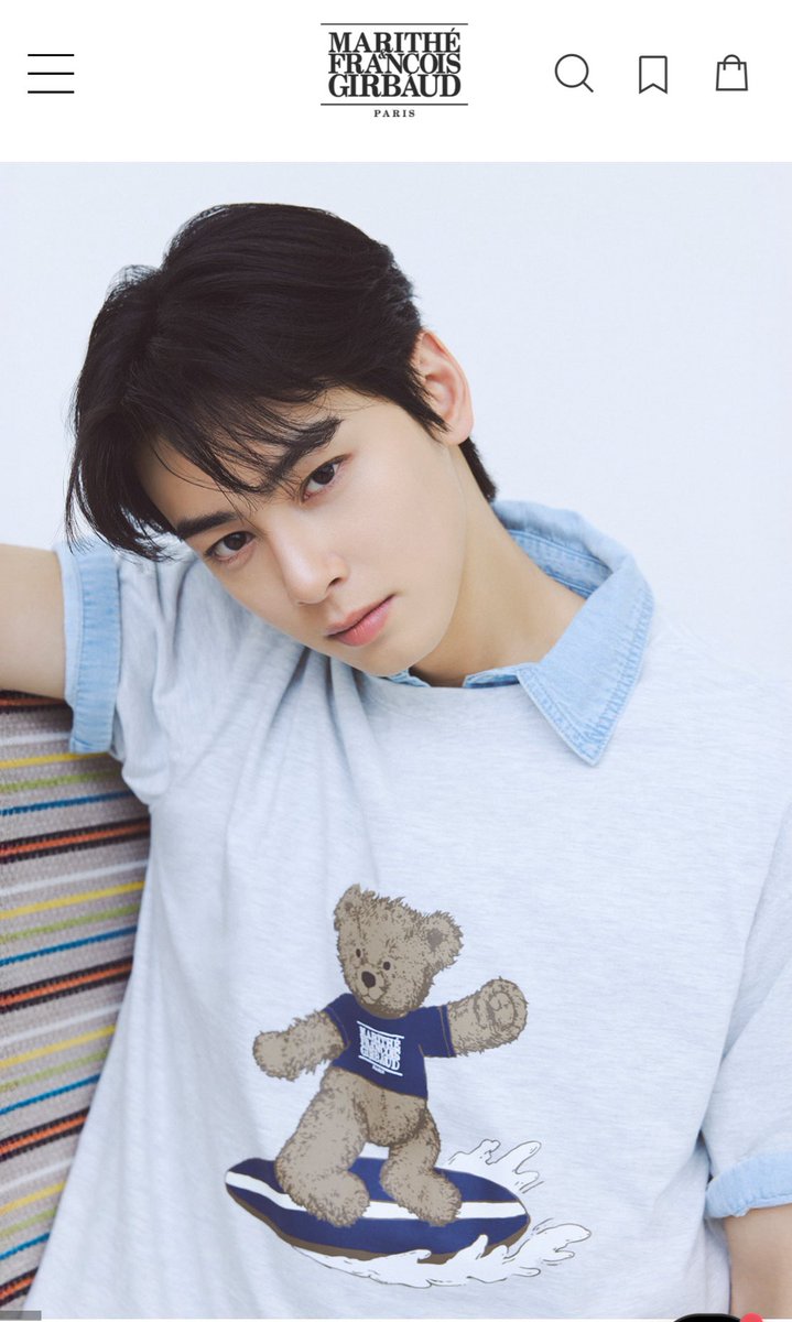 MARITHÉ＋FRANÇOIS GIRBAUD JAPAN on X