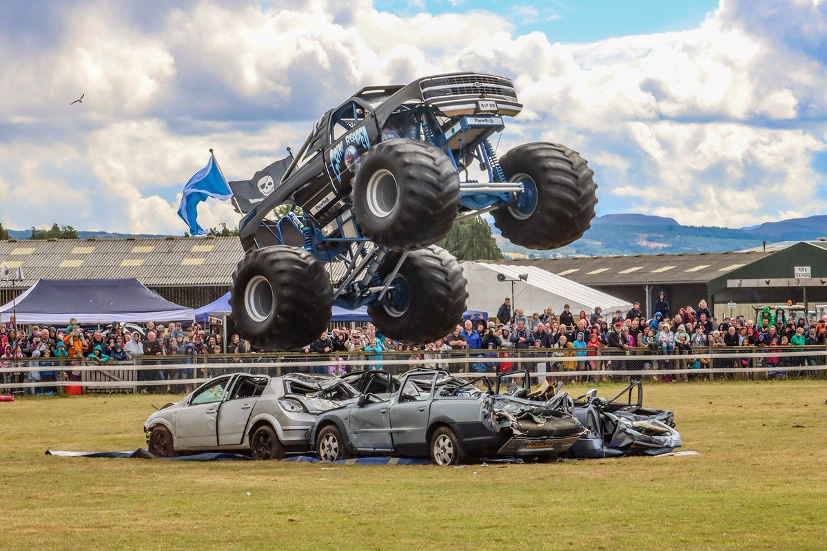 Managing diverse events is truly an exciting endeavor! From the glamorous awards ceremonies to the dazzling product launches, each event brings its own unique flair and challenges. Recently, we switched gears to tackle the thrilling world of monster trucks! #allintheplanning