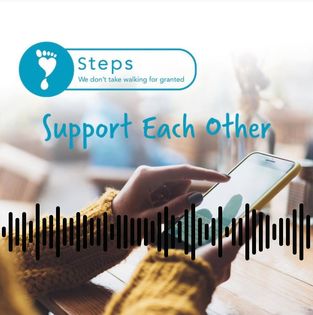 STEPS_Charity's tweet image. 🦴 Osteofibrous Dysplasia – Can You Help? 🦴

🦴 Have experience with Osteofibrous Dysplasia? 🦴 A family recently reached out to Steps for support. If your child has this rare condition or you have insights to share, please comment or get in touch. 💬💙 #FamilySupport