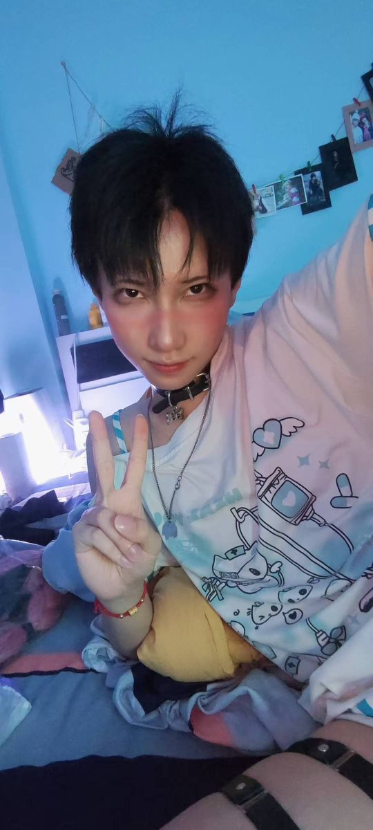 xinggoul's tweet photo. 复刻成都成人展，精彩纷呈，发个参展模特预告吧。转发，点赞，评论三连，抽欧美炮机一台哦！7月11日-13日T28展位。ID：宇宙无敌の很小懒sama（抖音），中华孜然牛蛙（抖音/小红书），藤原小蓝（抖音/小红书） https://t.co/qtDjbwtv8Q