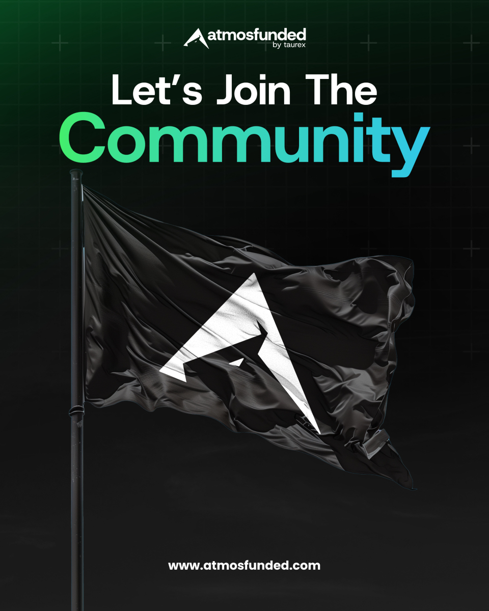 This Isn’t Just a Prop Firm. It’s a Movement.

Join a community of traders backed by real infrastructure, real support, and real opportunity.

Let’s grow, learn, and win — together.