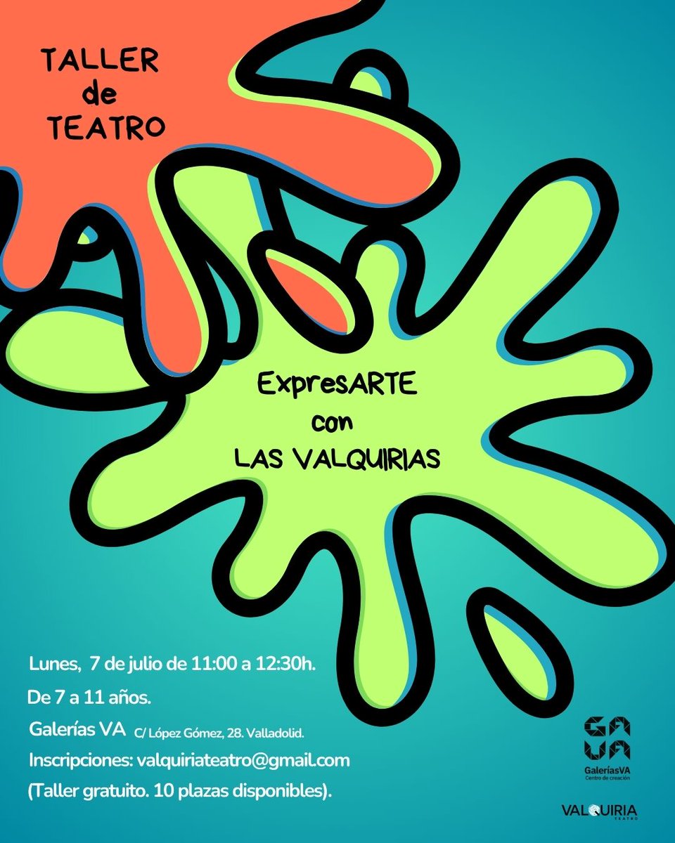Valquiria Teatro tweet media