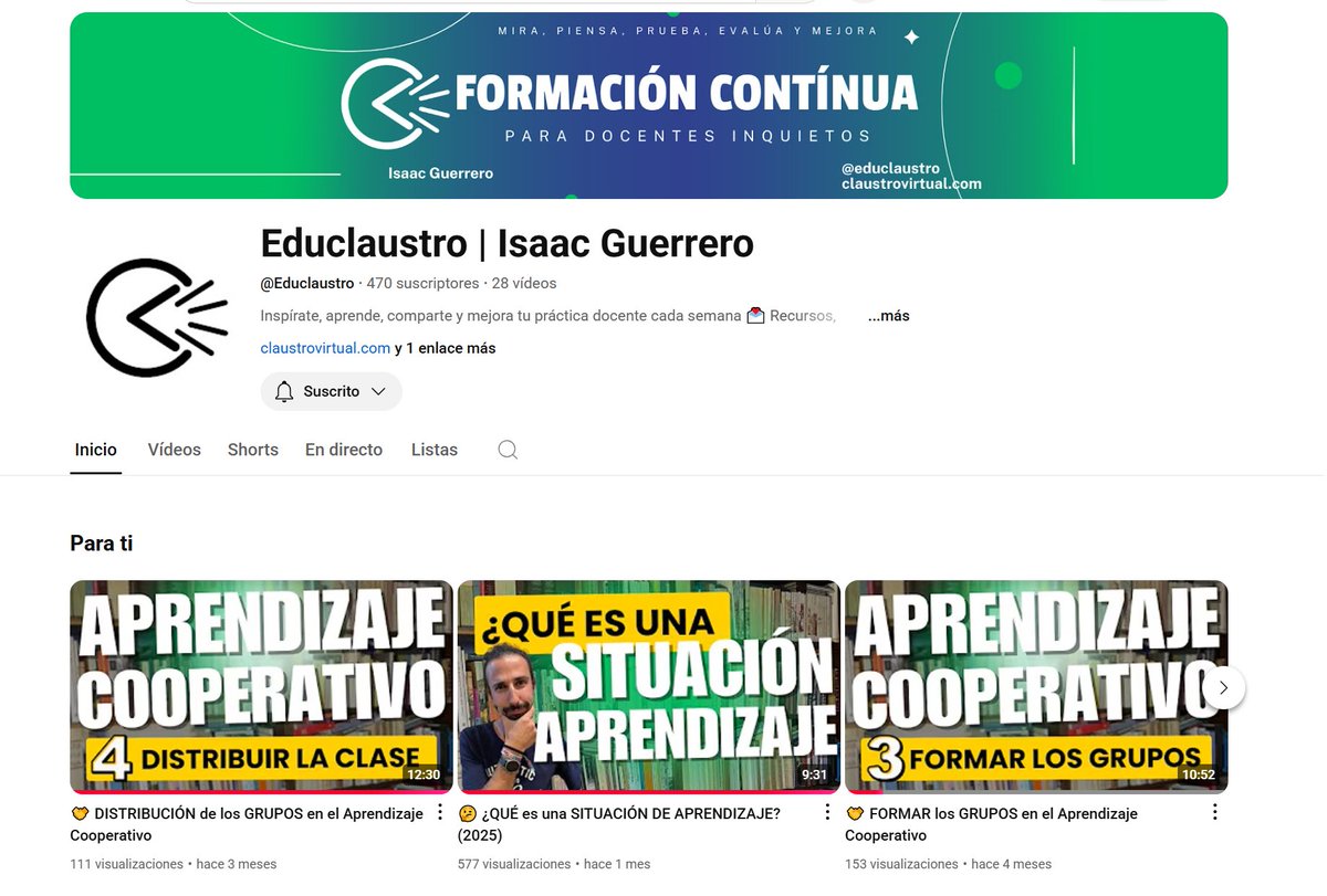 Isaac Guerrero (@isaacguerrerop) on Twitter photo 