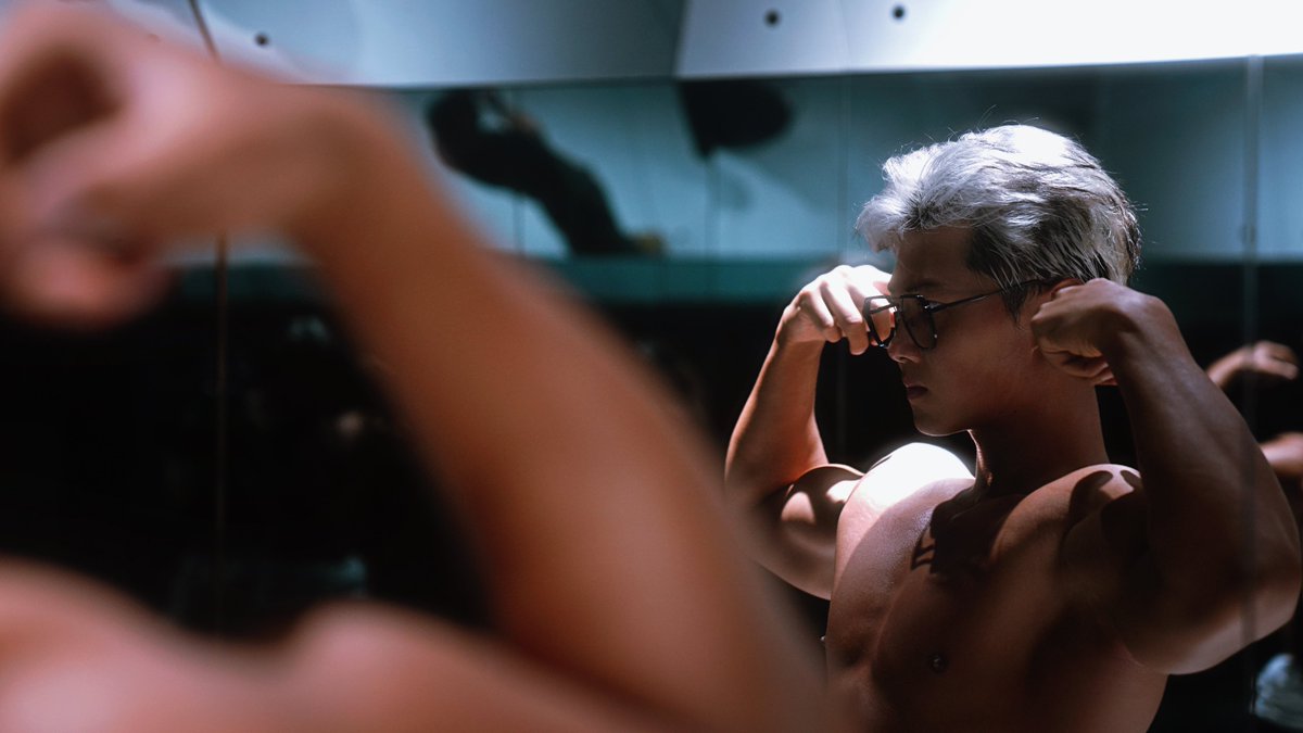 艾克斯X (@luckygu56139221) on Twitter photo 