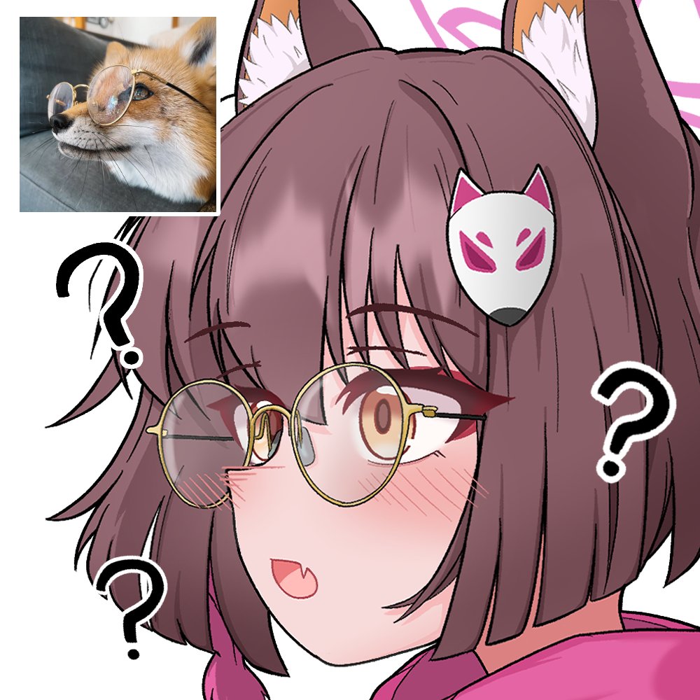 JChanmuL's tweet image. #今月描いた絵を晒そう
🐍🦊