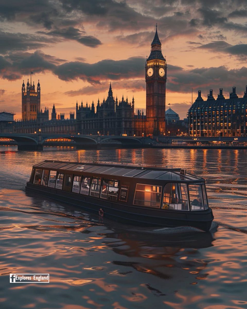 LONDON 🛕🏖️🚜