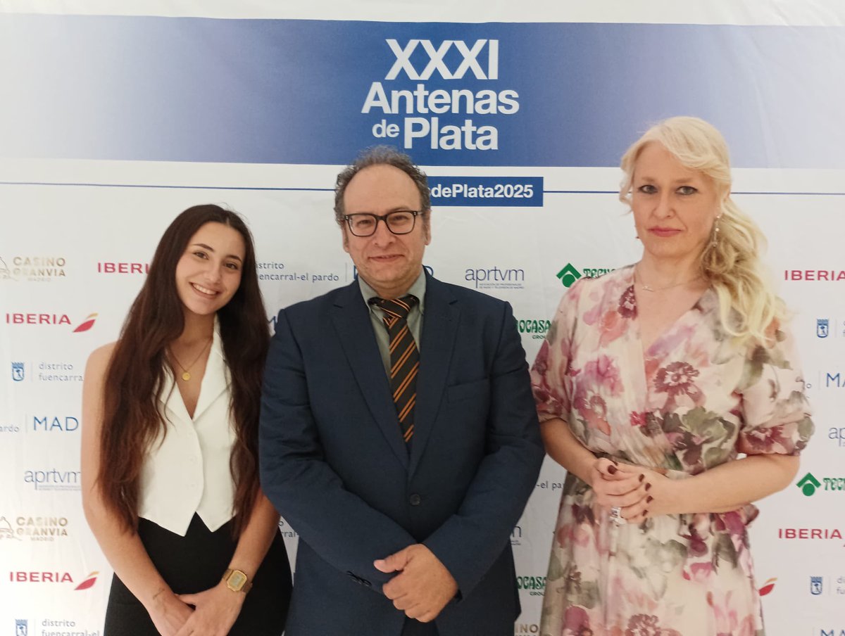 Alexia Cué (@alexia_cuertv) on Twitter photo 