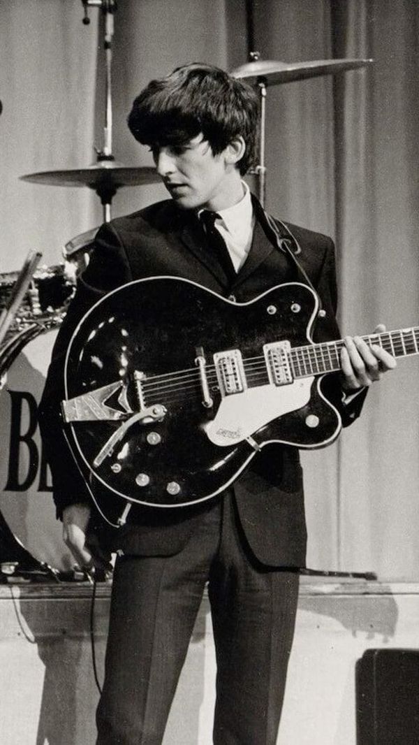 I'm absoluty in love with him