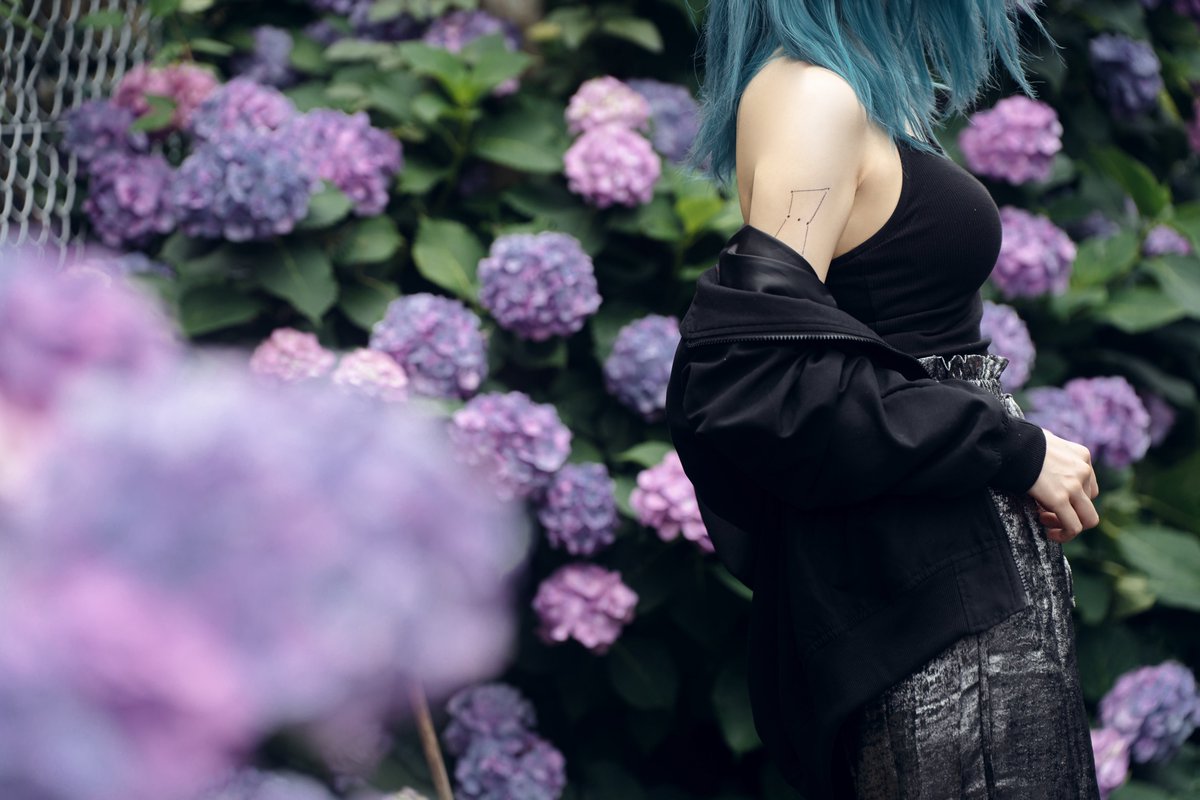 cosplay 4K  SAKAMOTO DAYS
赤尾リオン

201☓.6

photo  たか
#StudioSeatopia