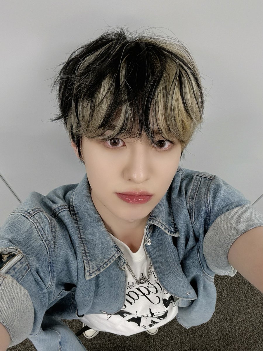 by_EPEX's tweet photo. 사랑만 줄게 제니스😽🧡

#EPEX #이펙스 #AYDEN #에이든 https://t.co/pMCqolI1Bj