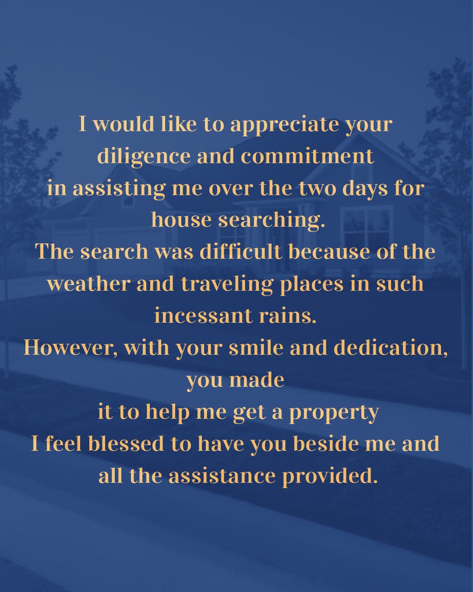 IOSRelocations's tweet image. CLIENT TESTIMONIAL 🌟

☎️ +91 91521 22888
📧 info@iosrelocations.com
🌍 iosrelocations.com

#IOSRelocations #ClientLove #AboveAndBeyond #DomesticMoves #HomeSearchExperts #RelocationMadeEasy