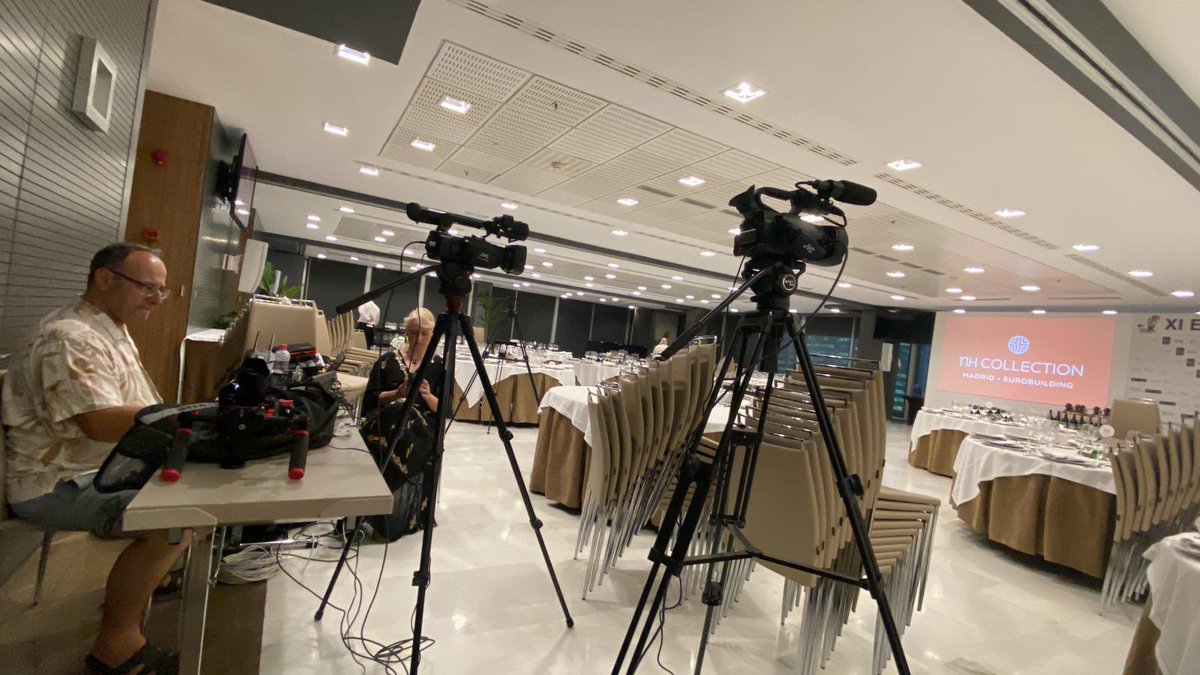 Alexia Cué (@alexia_cuertv) on Twitter photo 