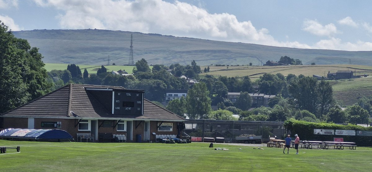 Rash Mahmood (@mahmood_rash) on Twitter photo 1st ODI between England & Australia, Men's Over 60 Cricket. Live stream and commentary fm midday at Littleborough CC youtube.com/live/t4fCDjgVX…
#Cricket <a href="/BBCSport/">BBC Sport</a> <a href="/bbctms/">Test Match Special</a> <a href="/BumbleCricket/">David 'Bumble' Lloyd</a> #greyashes <a href="/Spiritofcrick/">Spirit of Cricket</a> <a href="/englandcricket/">England Cricket</a> 1st ODI between England & Australia, Men's Over 60 Cricket. Live stream and commentary fm midday at Littleborough CC youtube.com/live/t4fCDjgVX…
#Cricket <a href="/BBCSport/">BBC Sport</a> <a href="/bbctms/">Test Match Special</a> <a href="/BumbleCricket/">David 'Bumble' Lloyd</a> #greyashes <a href="/Spiritofcrick/">Spirit of Cricket</a> <a href="/englandcricket/">England Cricket</a>