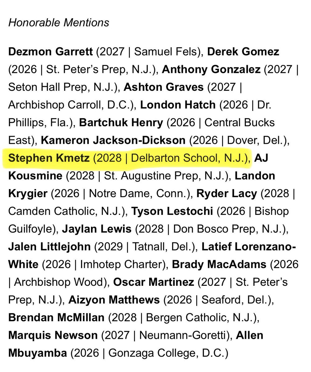 Matt Crane (@coach_cranem) on Twitter photo <a href="/DelbartonHoops/">Delbarton Basketball</a> goes 2-0 at <a href="/PhillyHSLive/">Philly HS</a> with <a href="/GuntherNeumann5/">Günther Neumann</a> ‘26 and <a href="/kmetz/">Stephen Kmetz</a> ‘28 getting some shoutouts! Can’t wait to get back in the gym and keep working next week! #playfast 🟢⚪️ <a href="/DelbartonHoops/">Delbarton Basketball</a> goes 2-0 at <a href="/PhillyHSLive/">Philly HS</a> with <a href="/GuntherNeumann5/">Günther Neumann</a> ‘26 and <a href="/kmetz/">Stephen Kmetz</a> ‘28 getting some shoutouts! Can’t wait to get back in the gym and keep working next week! #playfast 🟢⚪️