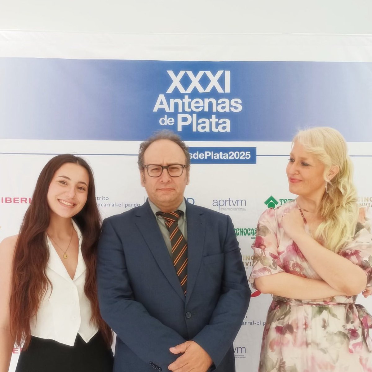 Alexia Cué (@alexia_cuertv) on Twitter photo 