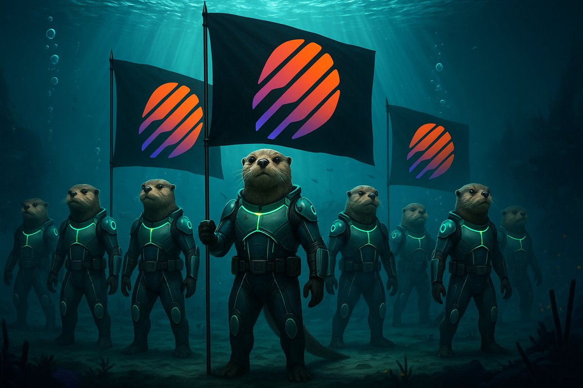 The Rhiva is flowing to <a href="/MeteoraAG/">Meteora</a> 

Liquidity Bot Version 2 (Soon)