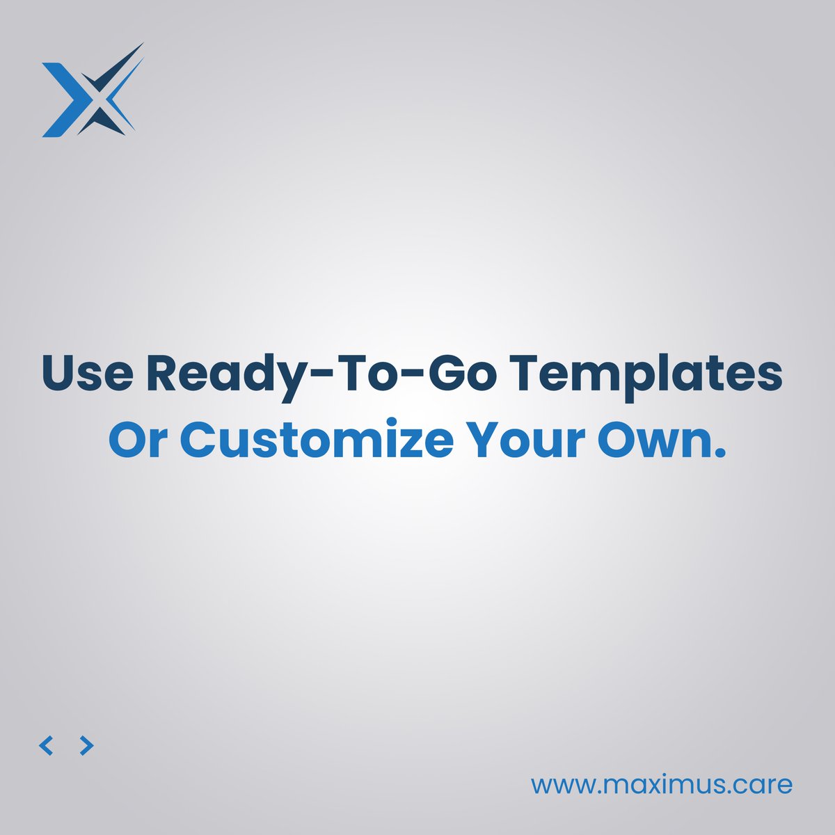 MaxRemind's tweet image. 📄Struggling with clinical documentation overload?
Maximus EHR makes it easy to record smarter, not harder🧠💡
📲 Streamline your workflow today with Maximus EHR.
maximus.care/schedule-a-dem…
#MaximusEHR #SmartDocumentation #HealthcareEfficiency #EHRMadeEasy #ClinicalNotes #ehr #emr