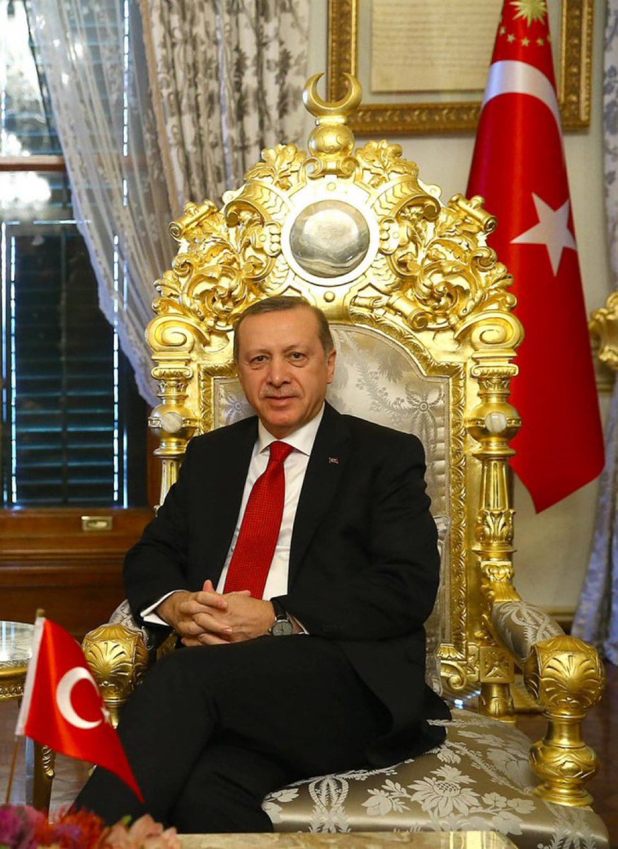 Erdoğan: “Ekonomide kendimiz bedel ödedik ama milletimize bedel ödetmedik.”