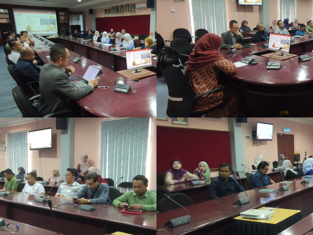 JKR Kuala Terengganu (@jkr_kt) on Twitter photo MESYUARAT PEMBUKAAN DAN PENUTUPAN AUDIT DALAM SPB JKR TERENGGANU TAHUN 2025 TELAH BERLANGSUNG DI <a href="/JKR_KT/">JKR Kuala Terengganu</a>
#iamJKR
<a href="/IPJKR_Official/">JKR Malaysia Rasmi</a>
<a href="/JKRTerengganu/">JKR Terengganu</a>
<a href="/HasliJKR/">Hasli Ibrahim (Ir. Dr.)</a>
<a href="/asharimuda/">ashari</a> MESYUARAT PEMBUKAAN DAN PENUTUPAN AUDIT DALAM SPB JKR TERENGGANU TAHUN 2025 TELAH BERLANGSUNG DI <a href="/JKR_KT/">JKR Kuala Terengganu</a>
#iamJKR
<a href="/IPJKR_Official/">JKR Malaysia Rasmi</a>
<a href="/JKRTerengganu/">JKR Terengganu</a>
<a href="/HasliJKR/">Hasli Ibrahim (Ir. Dr.)</a>
<a href="/asharimuda/">ashari</a>