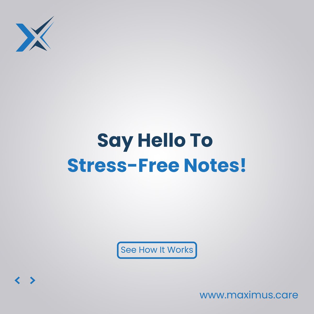 MaxRemind's tweet image. 📄Struggling with clinical documentation overload?
Maximus EHR makes it easy to record smarter, not harder🧠💡
📲 Streamline your workflow today with Maximus EHR.
maximus.care/schedule-a-dem…
#MaximusEHR #SmartDocumentation #HealthcareEfficiency #EHRMadeEasy #ClinicalNotes #ehr #emr