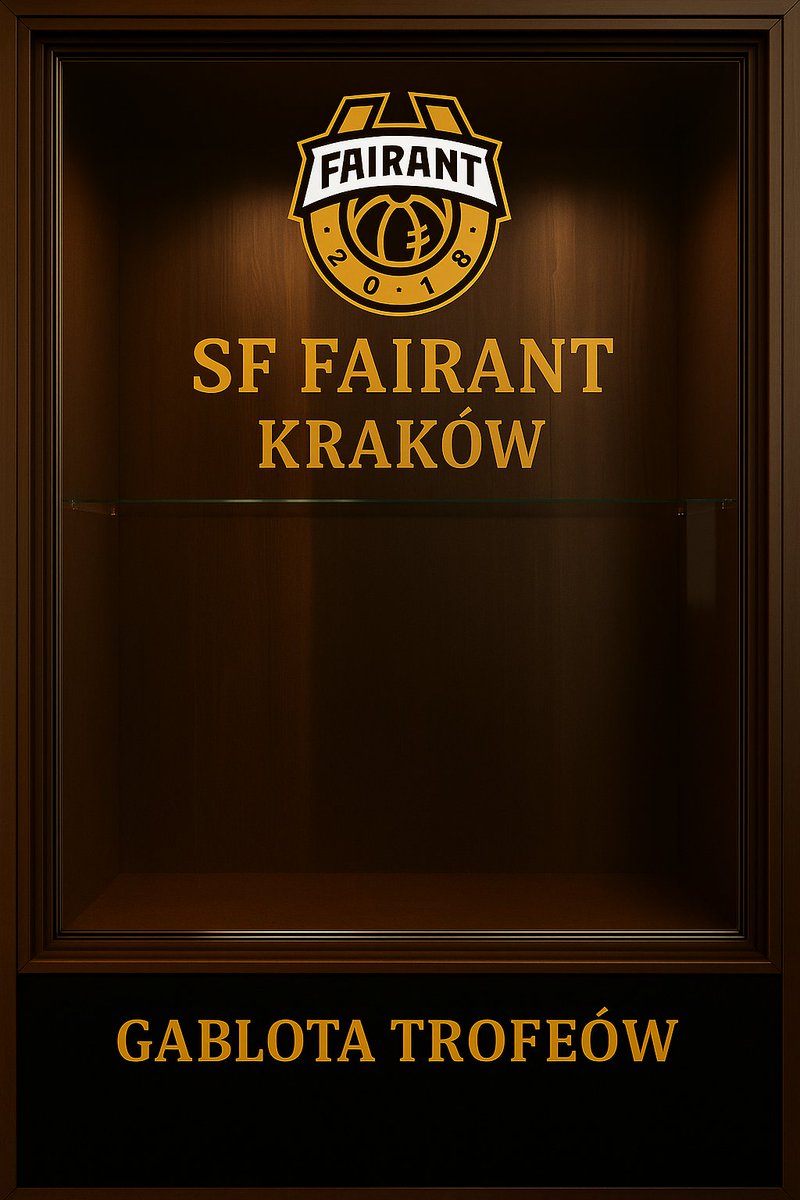 SF Fairant Kraków (@sf_fairant) on Twitter photo 🟡 #FutboholikCup ⚫
Dzień dobry Państwu!
🏆 Kolejna edycja <a href="/FutboholikCup/">#FutboholikCup</a> przeszła do historii.
Pozdrawiamy serdecznie z siedziby Klubu.
💚🖤
#CzasNaFairant 🟡 #FutboholikCup ⚫
Dzień dobry Państwu!
🏆 Kolejna edycja <a href="/FutboholikCup/">#FutboholikCup</a> przeszła do historii.
Pozdrawiamy serdecznie z siedziby Klubu.
💚🖤
#CzasNaFairant