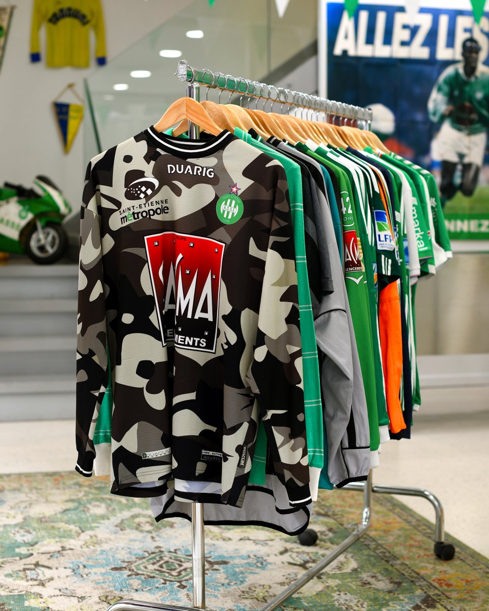 TRINCAMP tweet media