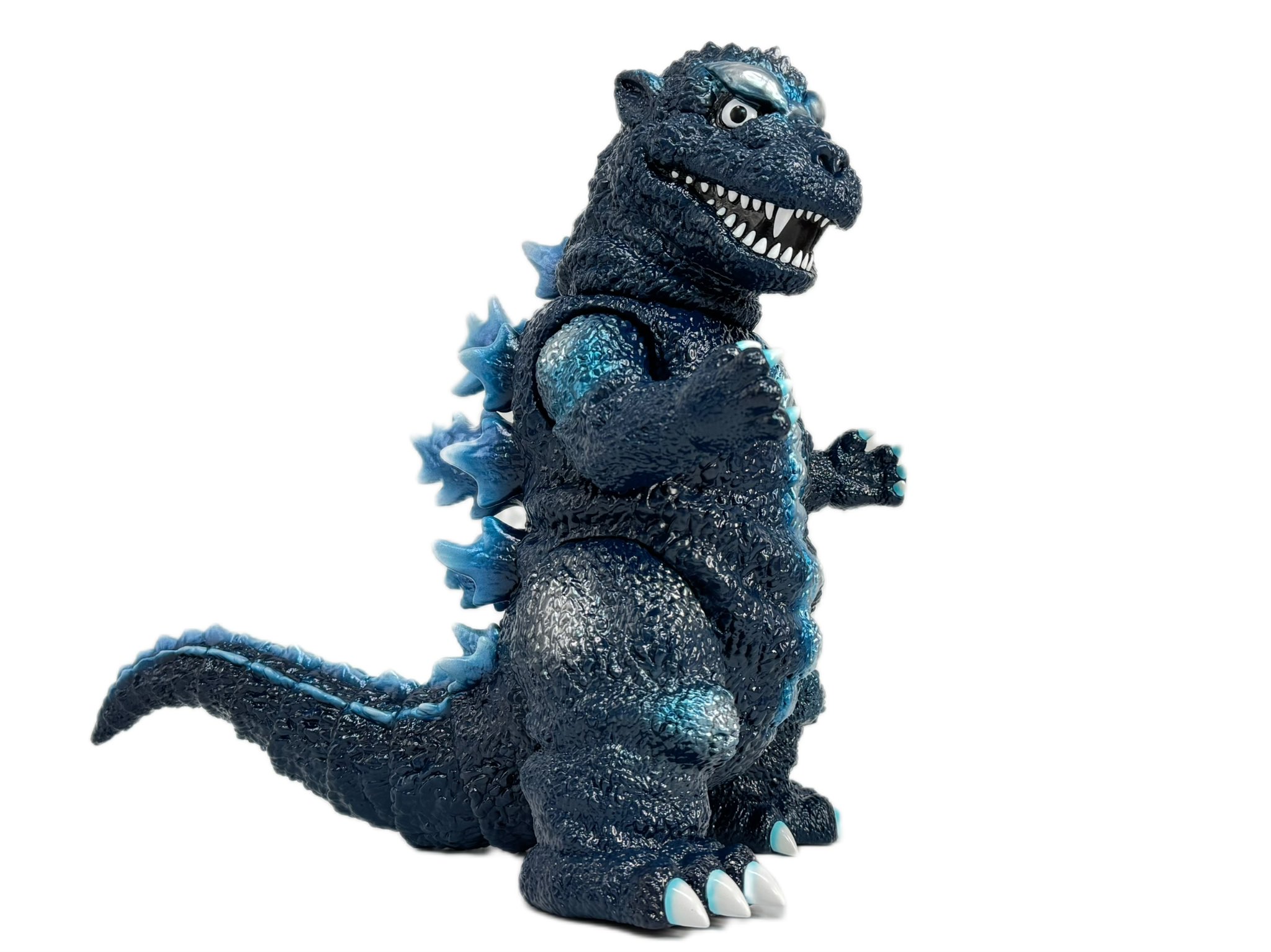 KAIJU ONE / 壹工房：バーニング ゴジラ WF2025S ワンフェス KAIJU ONE / 壹工房：バーニングゴジラ WF2025S ワンフェス g