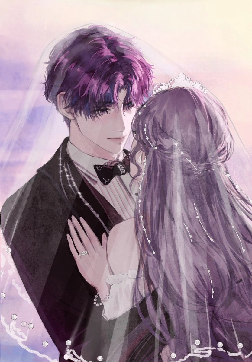 Nagi_reooo's tweet image. 约定既成

图源小红书：来根淀粉肠吗

#恋与深空 #LoveandDeepspace #恋与深空祁煜 #祁煜