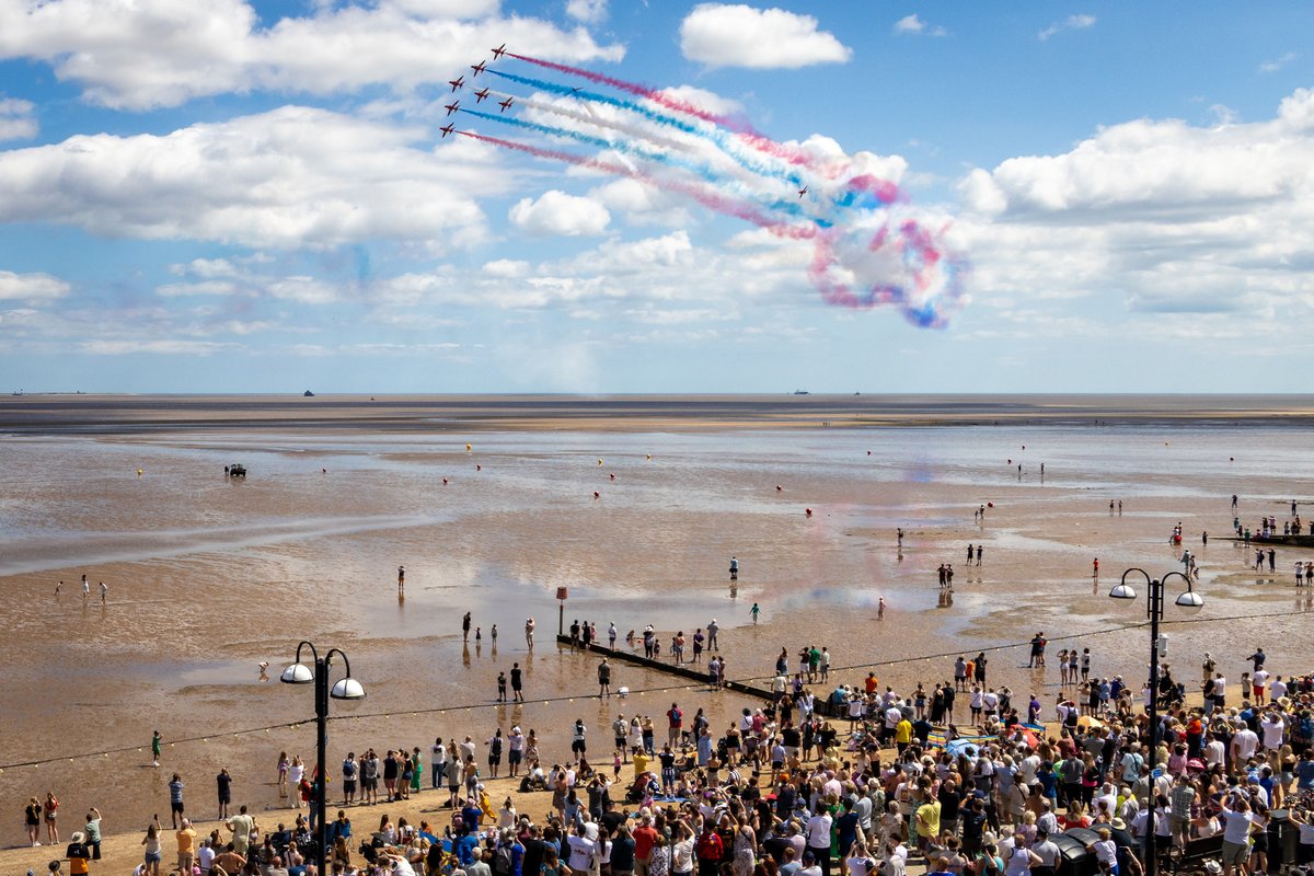 ChiefofAirStaff's tweet image. Proud to have attended Saturday’s Armed Forces Day event. I’ve served for many years, and I know how vital it is, now more than ever that our personnel are recognised and valued. In an uncertain world, celebrating their commitment and sacrifice is an honour. #ArmedForcesDay