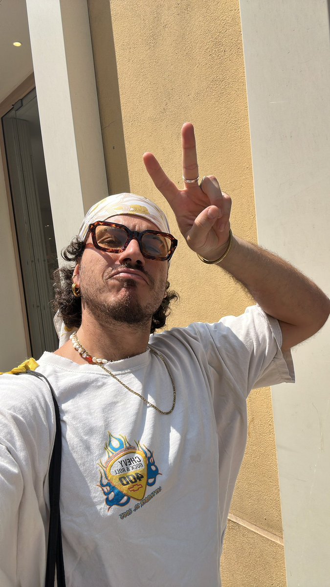 Love having ETHCC in my hometown! 
I mean
The pocket doesnt love it but the heart does🤣
#EthCC #fhenix 
Come say hey in our #encryptionday !!

lu.ma/0wrkyxwu