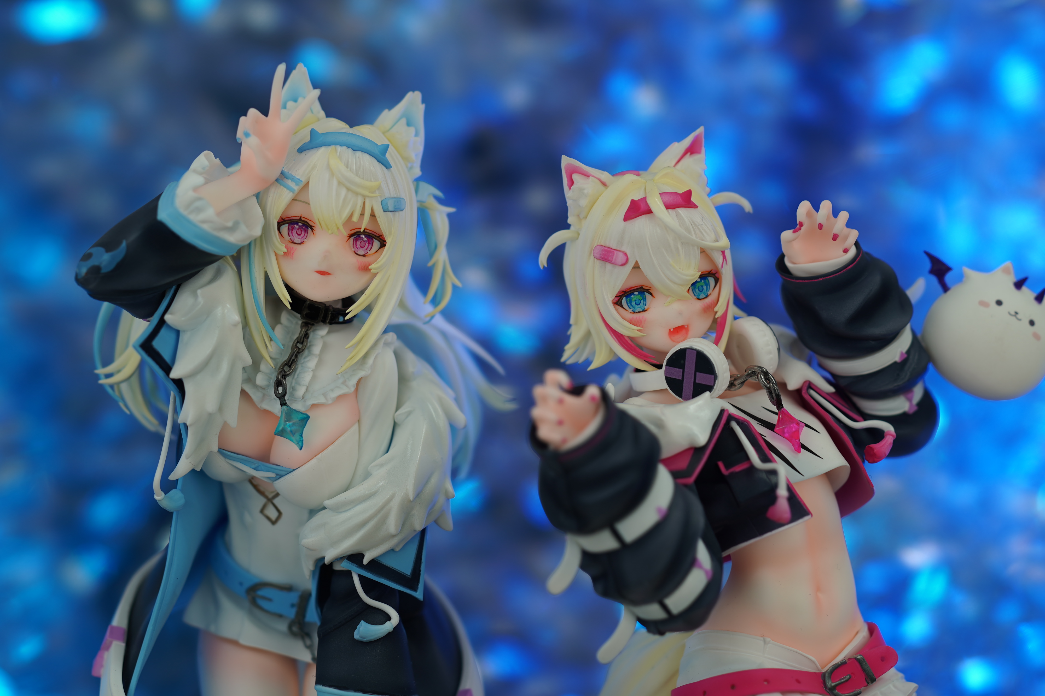 がれきっさ猫鯖 on X: 