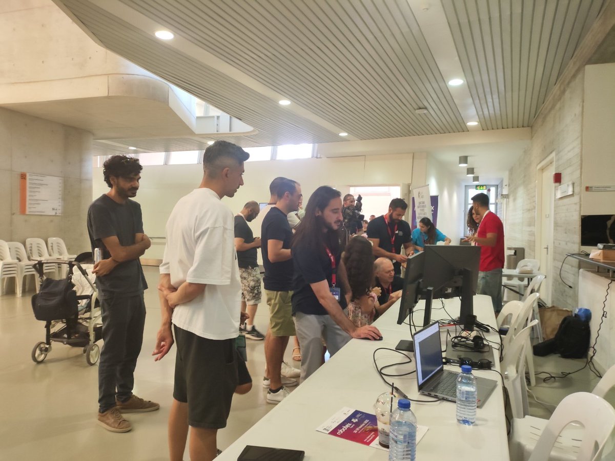 CMMI - Cyprus Marine and Maritime Institute tweet media