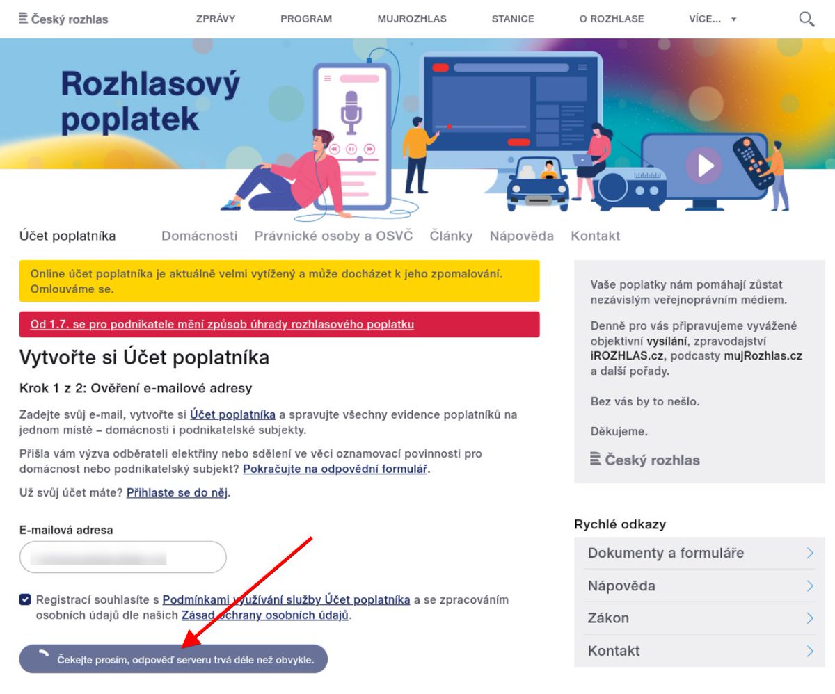 Tak co, kdo z vás, kolegové podnikatelé, nechal tuhle "radost" (také) na poslední chvíli a prohlíží si tohle kolečko?

#byrokracie #podnikáníjeradost