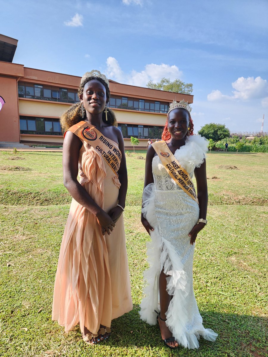 Standing beside these vibrant young ladies, I saw myself many years ago: full of questions, dreams, and a desire to serve.

Today, I mentor with the same spirit I once needed one that says, 'I see you. I believe in you.' Because integrity, leadership, and service begin with being