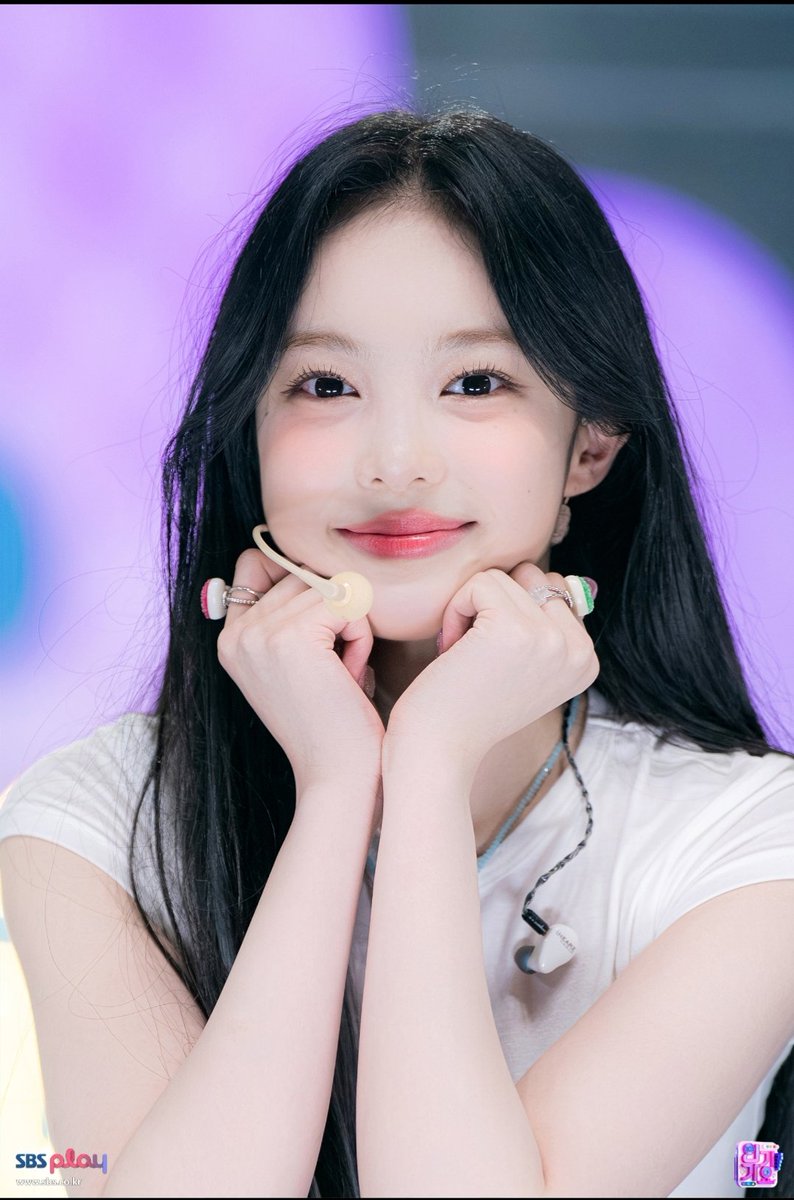 イアン🫛:このプロモーションに付き合ってくれてありがとう、いつも