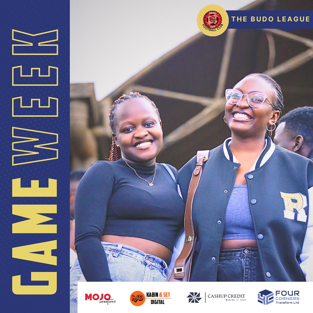 Dujay FC (@dujayfc) on Twitter photo The baddies? Check
The stakes? Super High
The vibes? Always active
Ladies and gentlemen it's TBL Week 🥳
Checkmate_ <a href="/quadballo/">Quadballo 08</a> 🤨
#ABigDeal The baddies? Check
The stakes? Super High
The vibes? Always active
Ladies and gentlemen it's TBL Week 🥳
Checkmate_ <a href="/quadballo/">Quadballo 08</a> 🤨
#ABigDeal