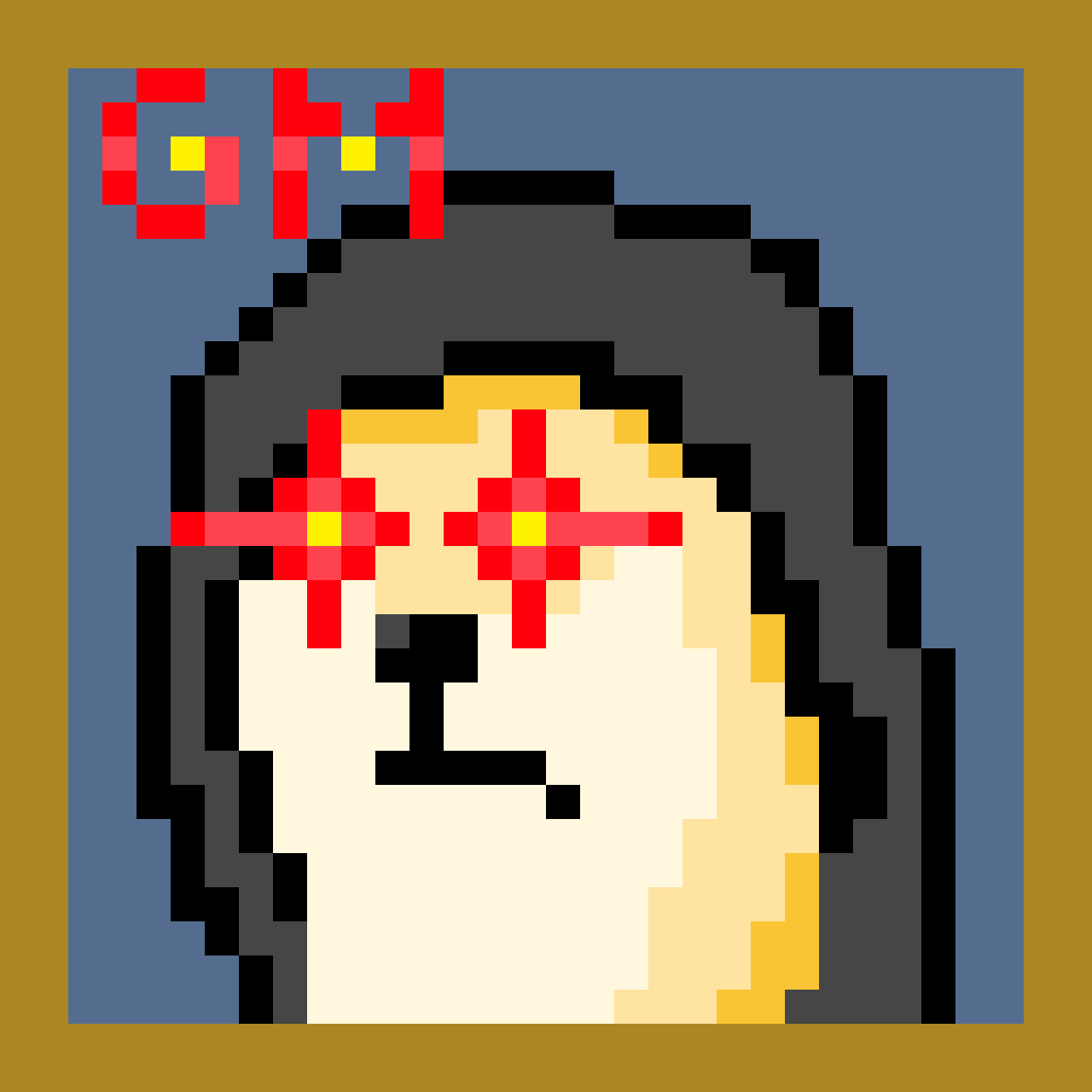 weareDogeWorld's tweet photo. #DogeWorld πΆπ
#Ordinals #Bitcoin https://t.co/00bpMgMxUY