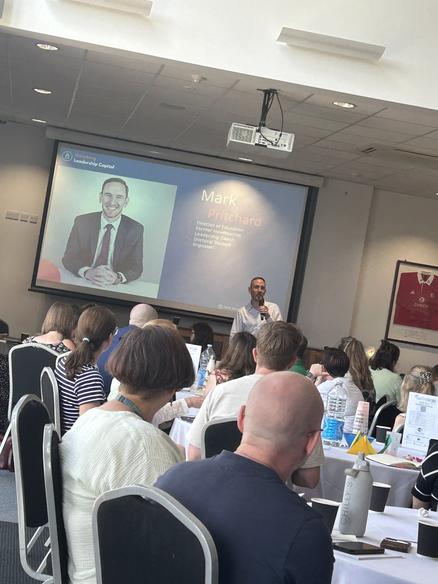 mobiusmathshub's tweet image. Powerful session at Unlocking Leadership Capital—diving deep into real human challenges, personal & professional. A safe, confidential space to reflect, connect, and grow as leaders. Grateful for the honesty and courage in the room. #LeadershipCapital #SafeSpace @MrMPritchard