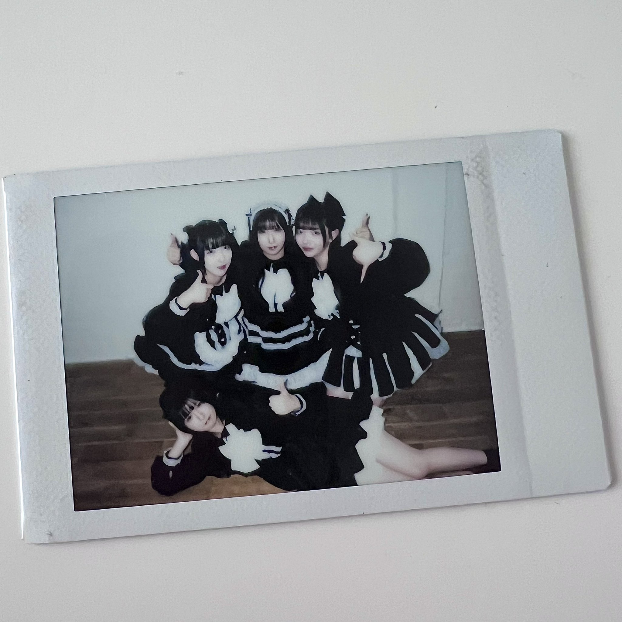 鈴白ぴより@ Payrin's on X: 