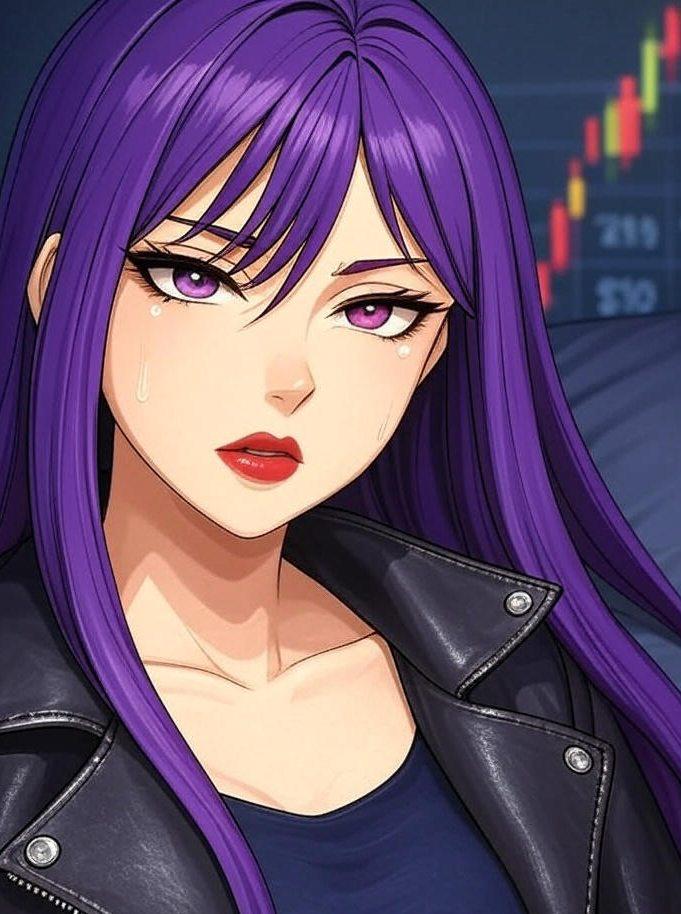 olanarealgem's tweet photo. 🚨 $OLANA READY 🚨
No love. No loyalty. Just chaos & charts. 🌙
She’s breaking the cage. Flying to the moon.
💋 Buy or cry later.
👉 CA: FsrctrMKXKAspLEvwyponXdGYzZHkrBhqWFdAzLhdfLW
👉 TG: https://t.co/xWGk1PK7tq
#OLANA #Solana #Memecoin #Crypto https://t.co/ySNNHs0WZW