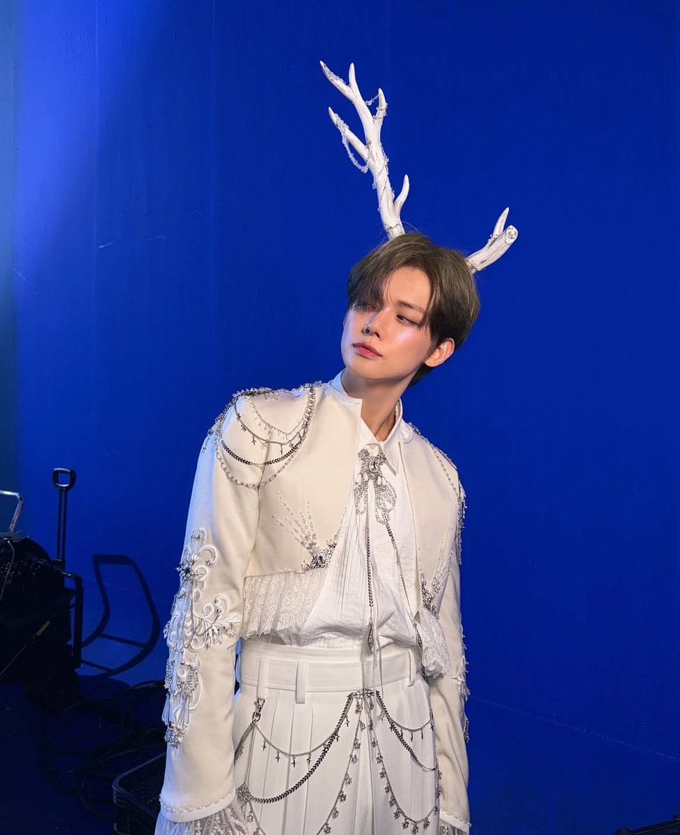 yeonjun tweet media