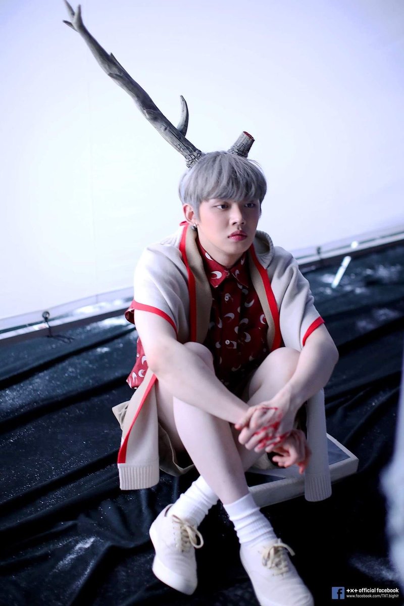 yeonjun tweet media