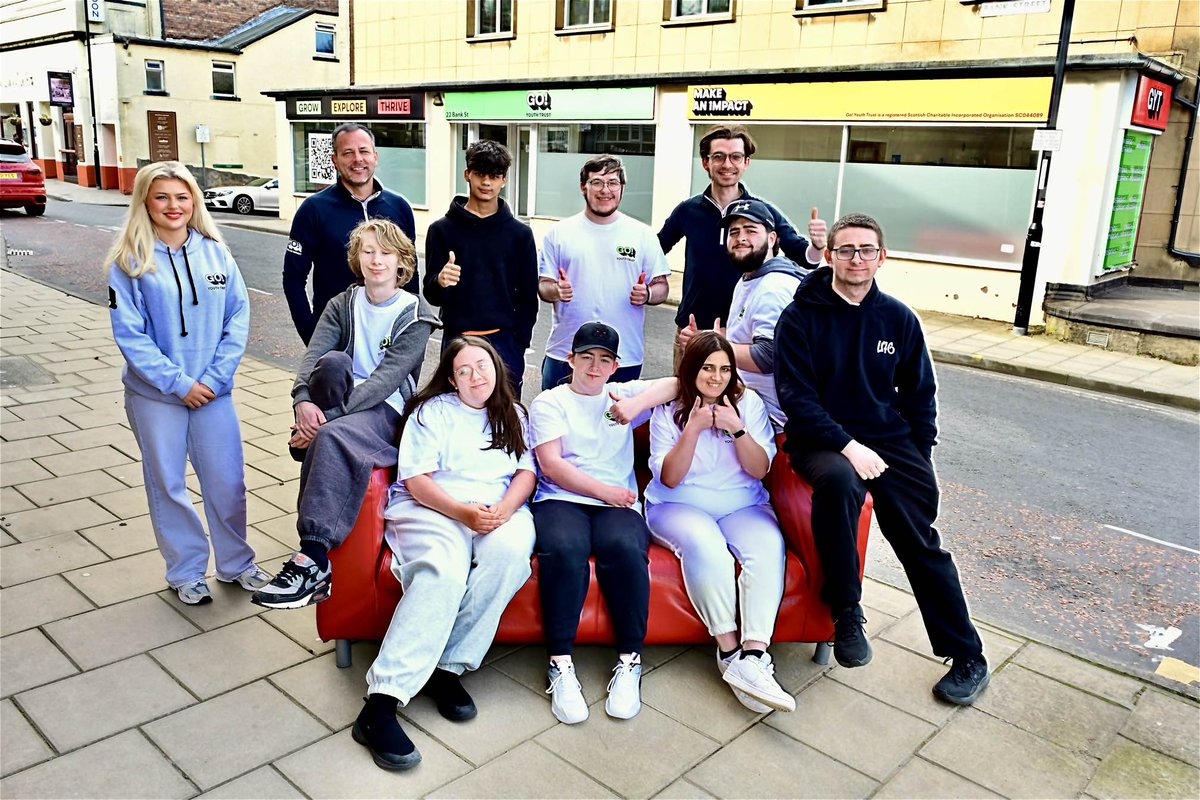 KNIGHT PROPERTY GROUP tweet media