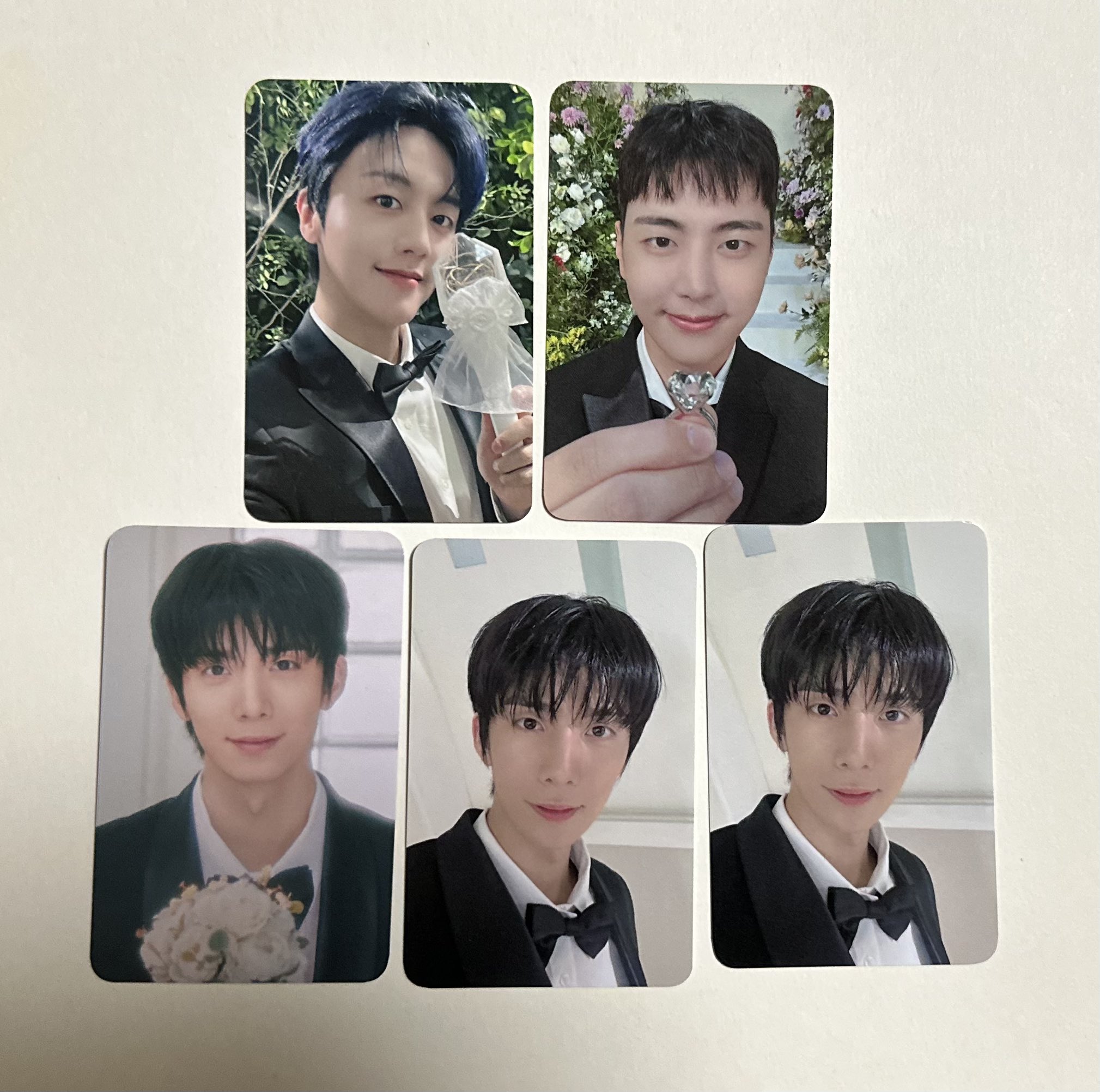카영🍀 on X: 