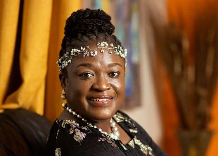 Radio Univers 105.7FM (@univers1057fm) on Twitter photo "If we find out that groups are not complying with Covid-19 protocols, we will stop them from operating; no one is above the law.” - Prof. Rosina Kyeremanten, <a href="/UGDeanofStudent/">UG Dean of Student Affairs</a> comments on the suspension of students' gatherings.
#UniversNews
#RadioUnivers
#VoiceOfLegon "If we find out that groups are not complying with Covid-19 protocols, we will stop them from operating; no one is above the law.” - Prof. Rosina Kyeremanten, <a href="/UGDeanofStudent/">UG Dean of Student Affairs</a> comments on the suspension of students' gatherings.
#UniversNews
#RadioUnivers
#VoiceOfLegon