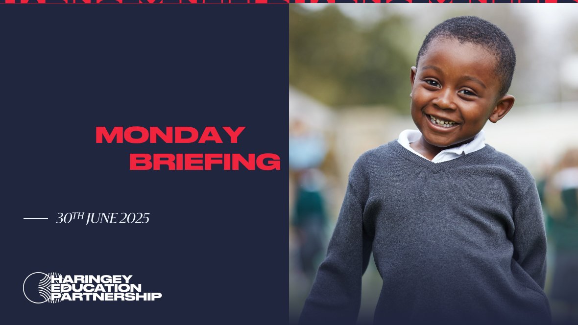 📨Welcome back to the Monday briefing - your go-to roundup for the latest national education policies and guidance updates 

Headlines include:  - DfE research report into the working lives of teachers &amp; more below👇  

🔗Full thread: shorturl.at/x4KRm

#HEPMondayBriefing