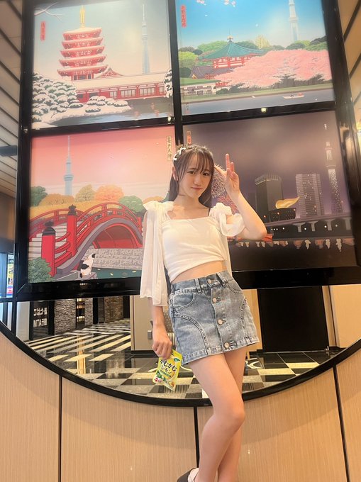 Twitterのコスプレ画像8