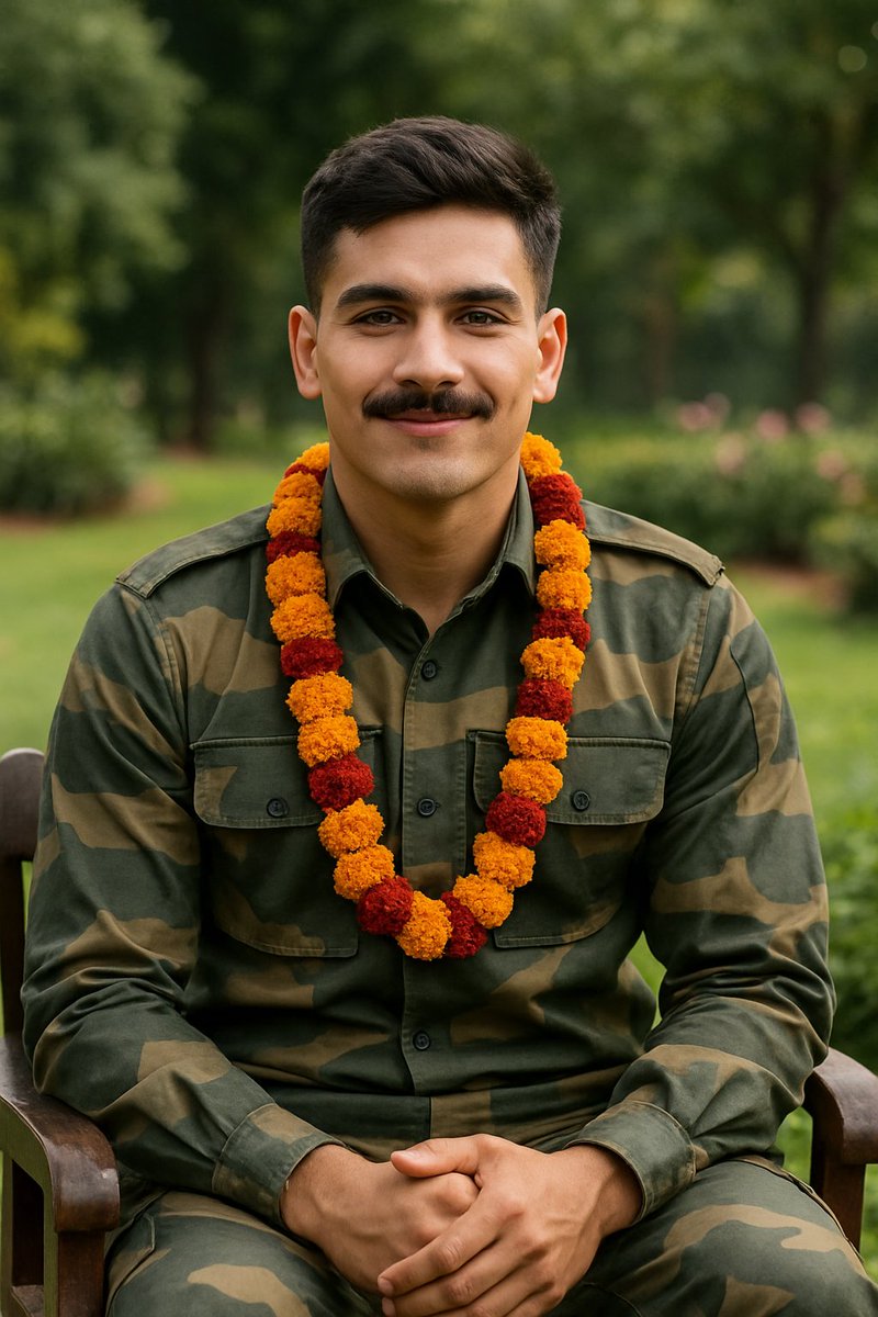 ना गारंथो के श्लोक पढता हूँ 
ना कलमा-ए- कुरान पढता हूँ 
जब दिल करता हैं इबादत का,
मैं  हिंदुस्तान पढता हूँ .......
जय हिंद, जय भारत...
              Babu Rao... ✍️